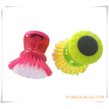 Kitchen Washing Brush Tools Dish Washing for Promotional Gifts (HA04010)